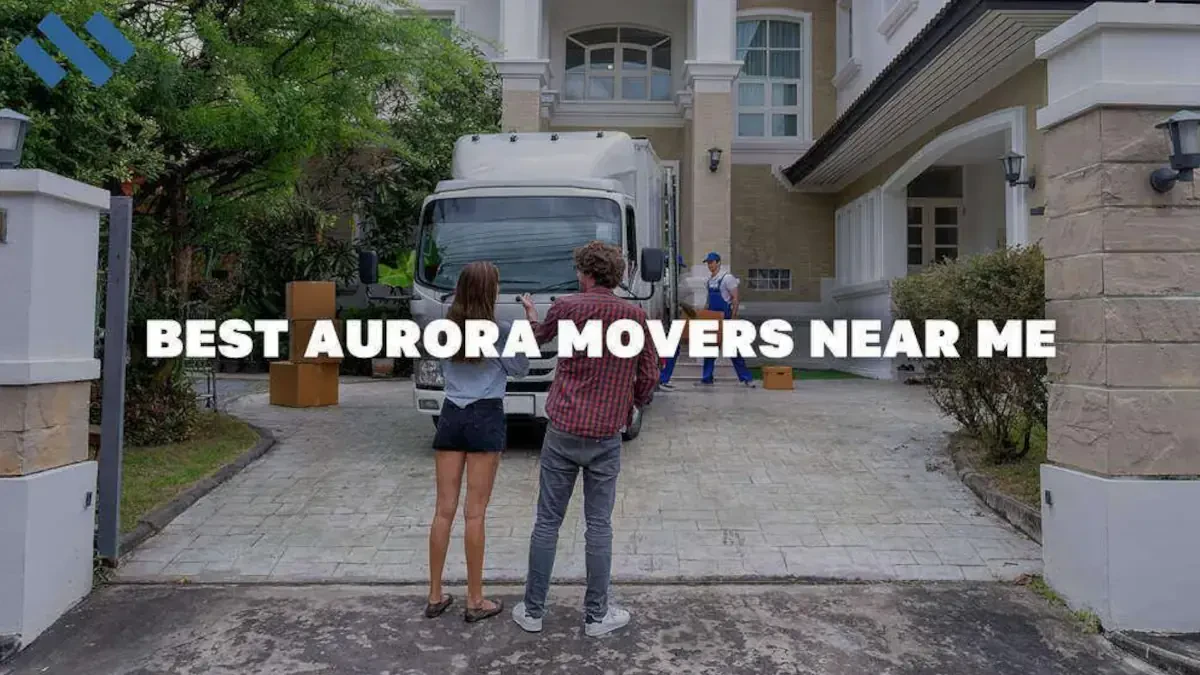 Best Aurora Movers: Premium & Reliable Relocation Services