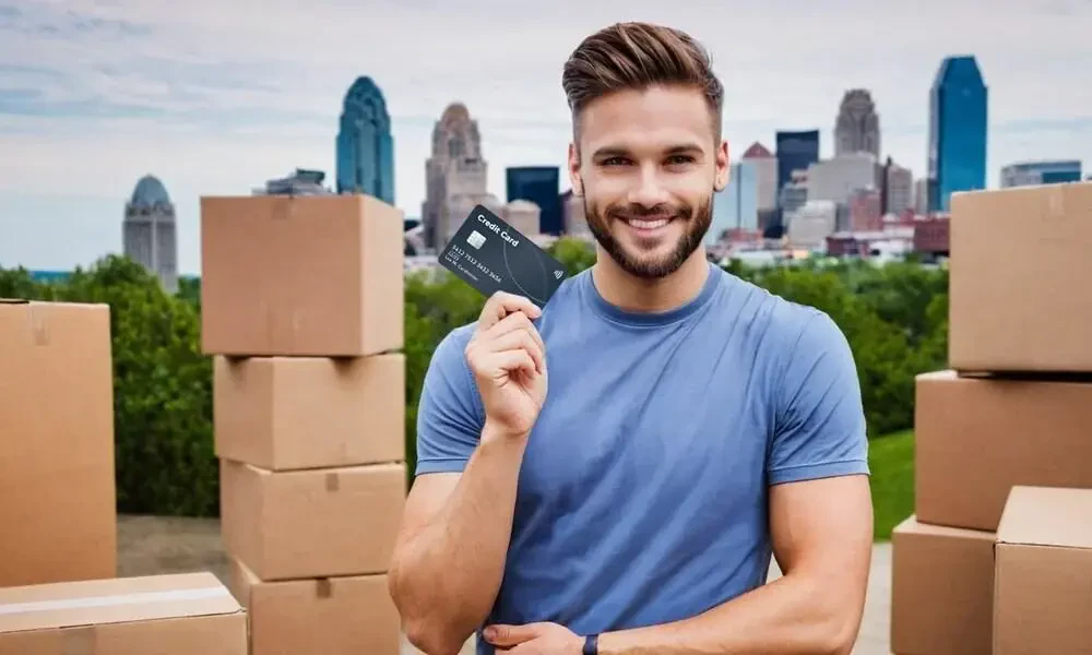 Interstate Full Service Movers In Cincinnati, OH