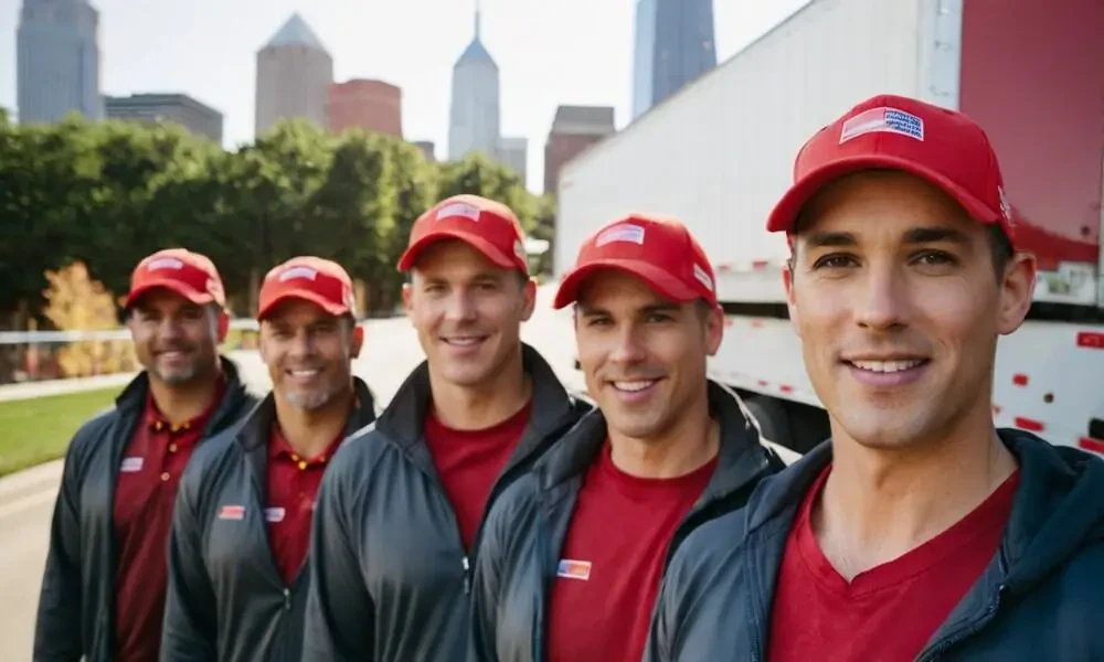 Factors Affect The Cost Of Hiring Movers Dallas To Austin