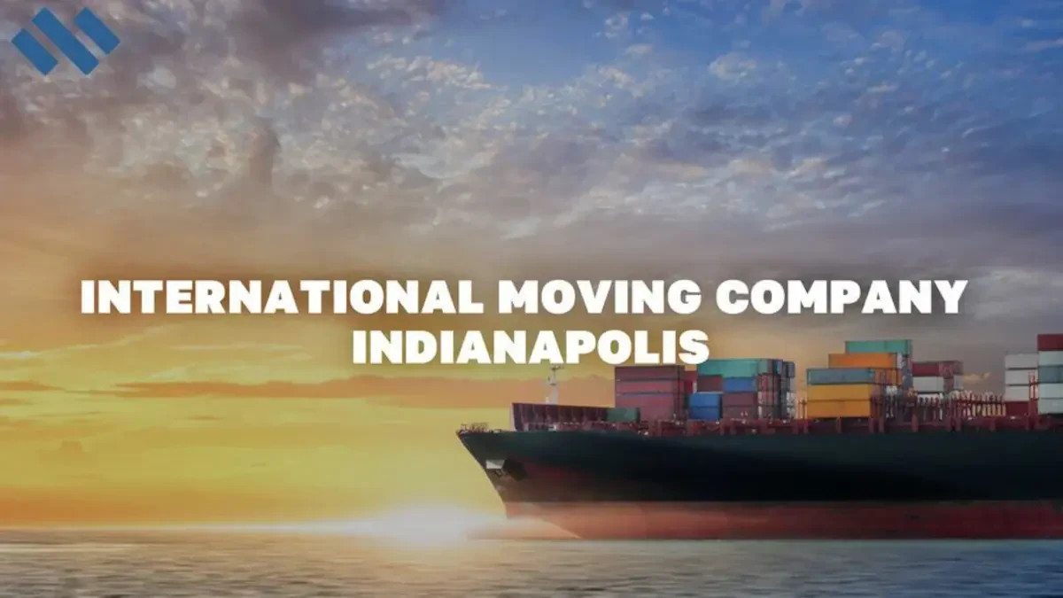 International Moving Company Indianapolis