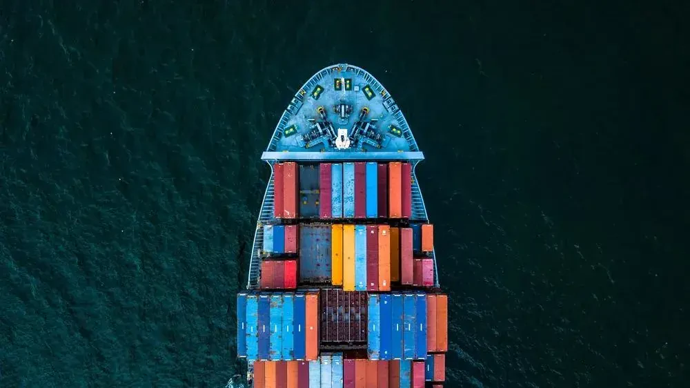 Cost Of Jordan Container Shipping