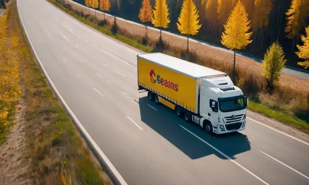 Long-Distance Moving Company in Tampa