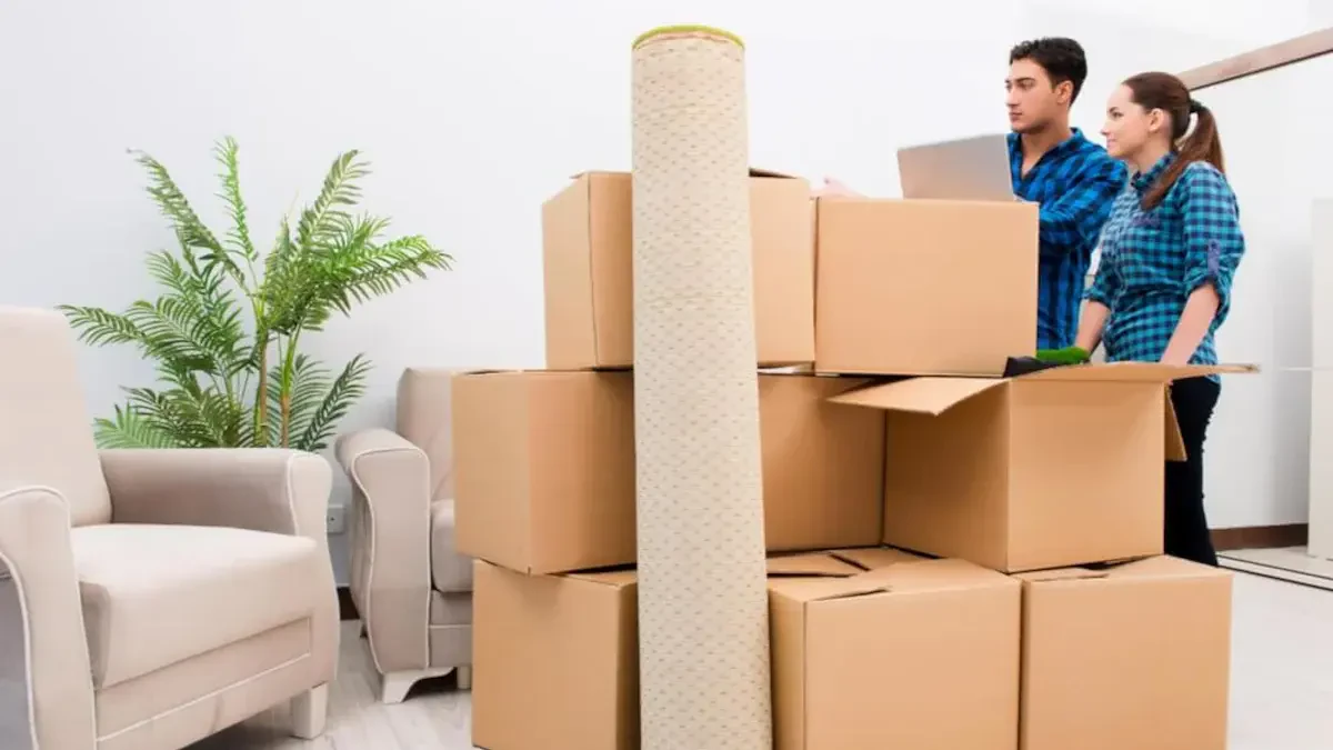 How Much Do Movers Cost In Alexandria?