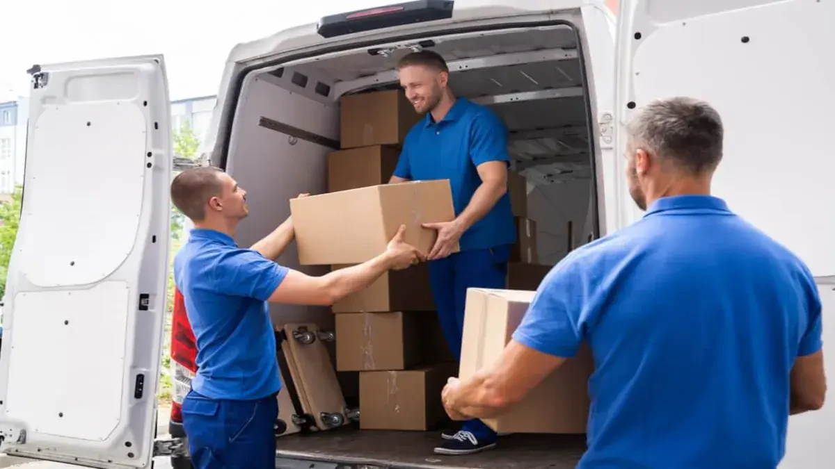 Moving Companies in Aurora, CO: How Much Does it Cost?