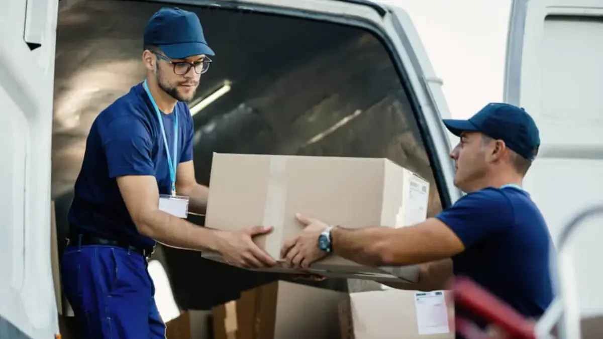 How Much Do Movers Cost In Compton?
