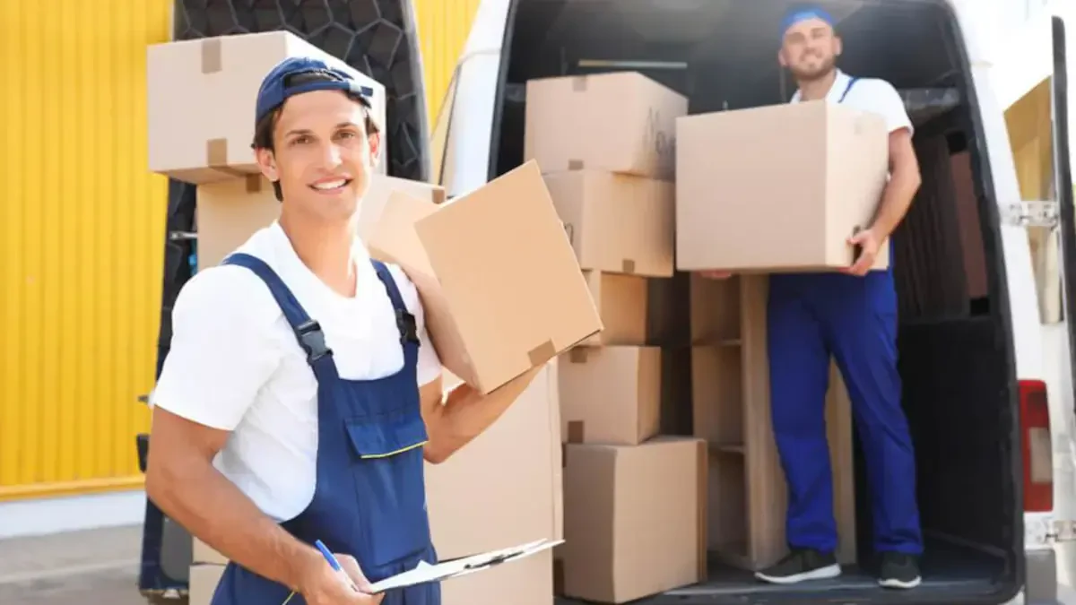 How Much Do Movers Cost In Davenport?