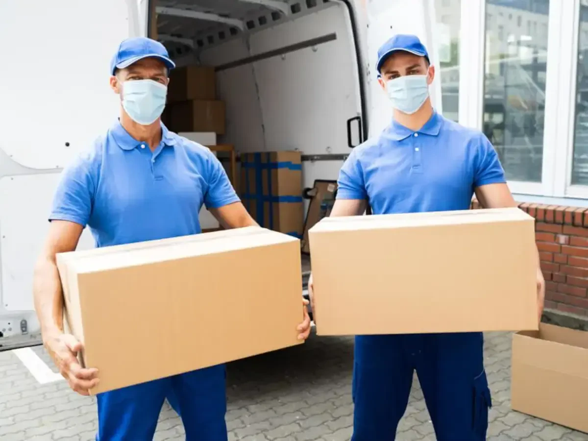 How Much Do Movers Cost In Denver?