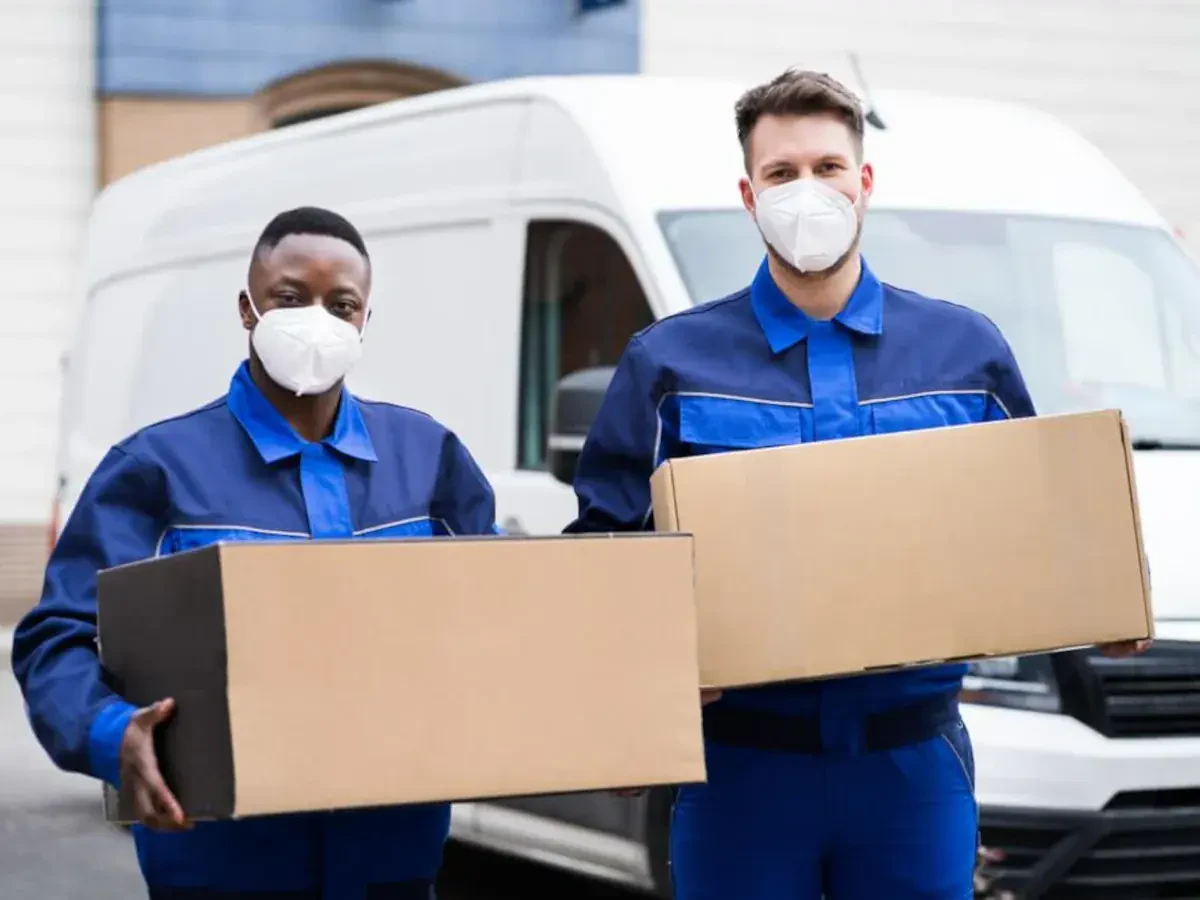 How Much Do Movers Cost In El Paso?