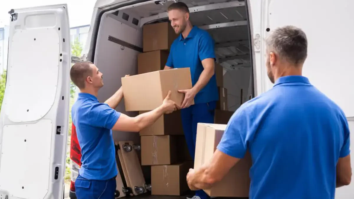 How Much Do Movers Cost In Erie?