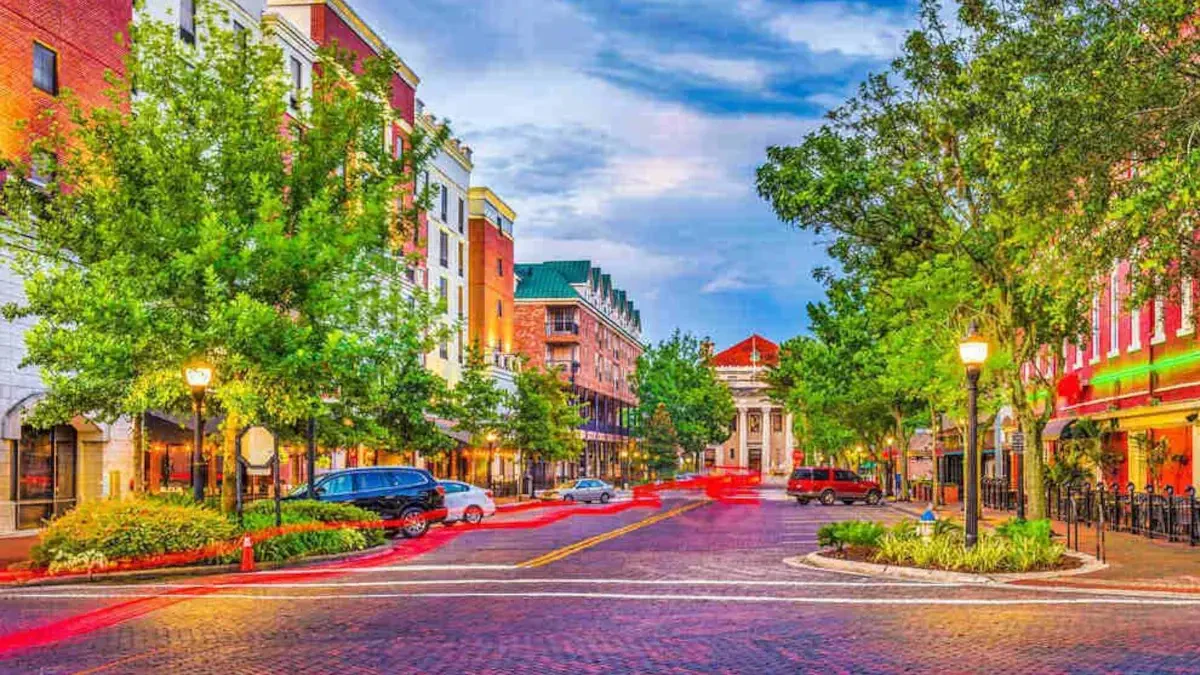 How Much Do Movers Cost In Gainesville?