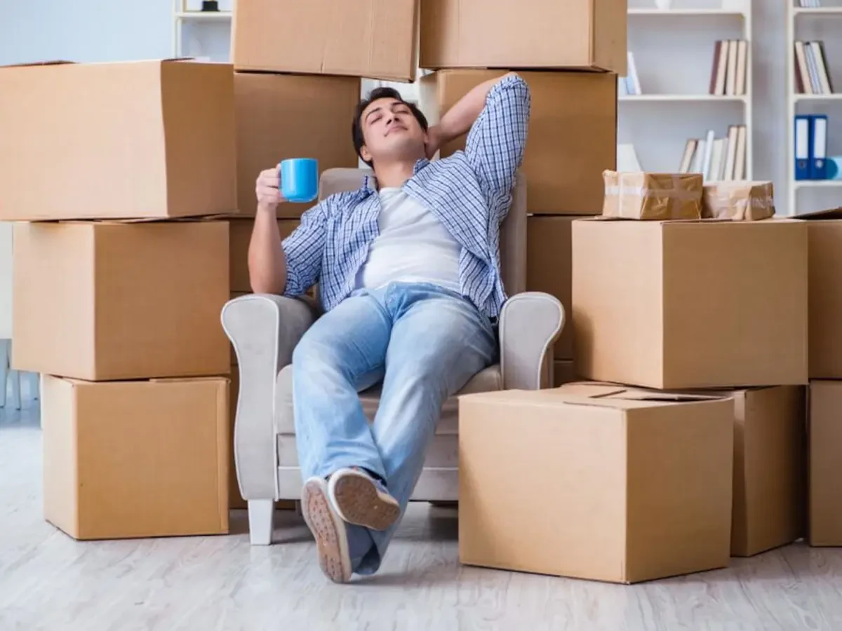 How Much Do Movers Cost In Garden Grove?