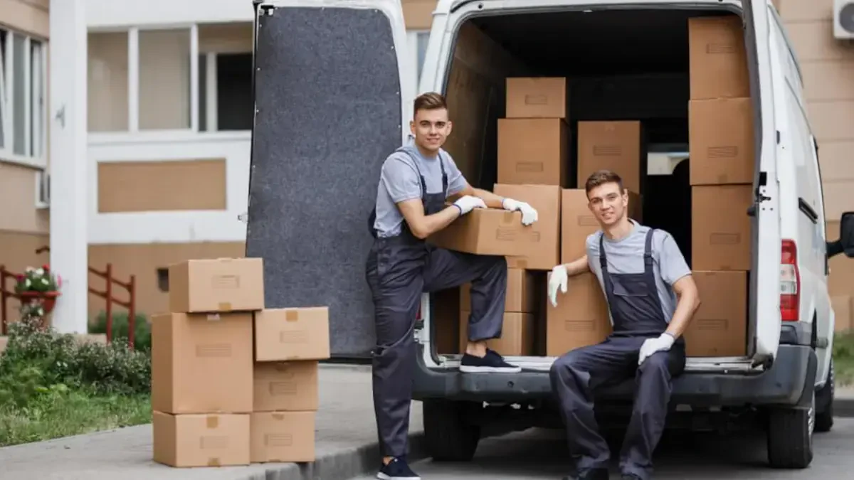 How Much Do Movers Cost In Hillsboro?