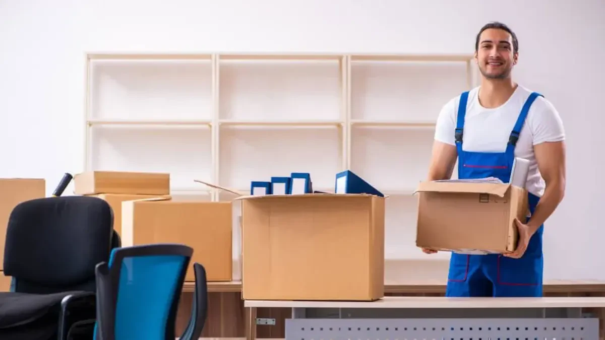 How Much Do Movers Cost In Hollywood?