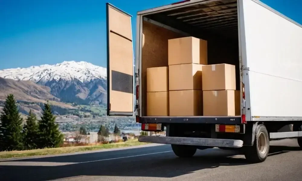 Cheap Movers In Wenatchee, WA