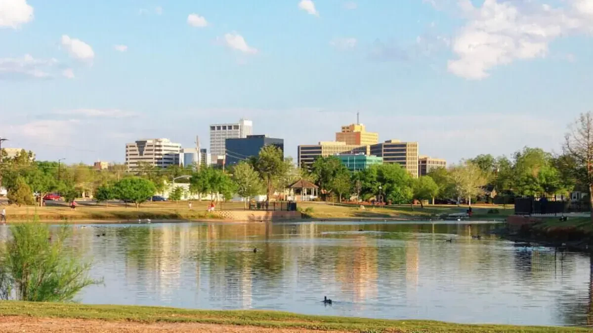 How Much Do Movers Cost In Midland?