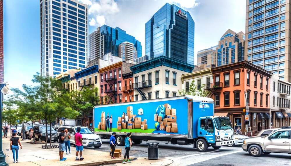 How Much Do Movers Charge In North Dakota Get Instant ND Moving Rates