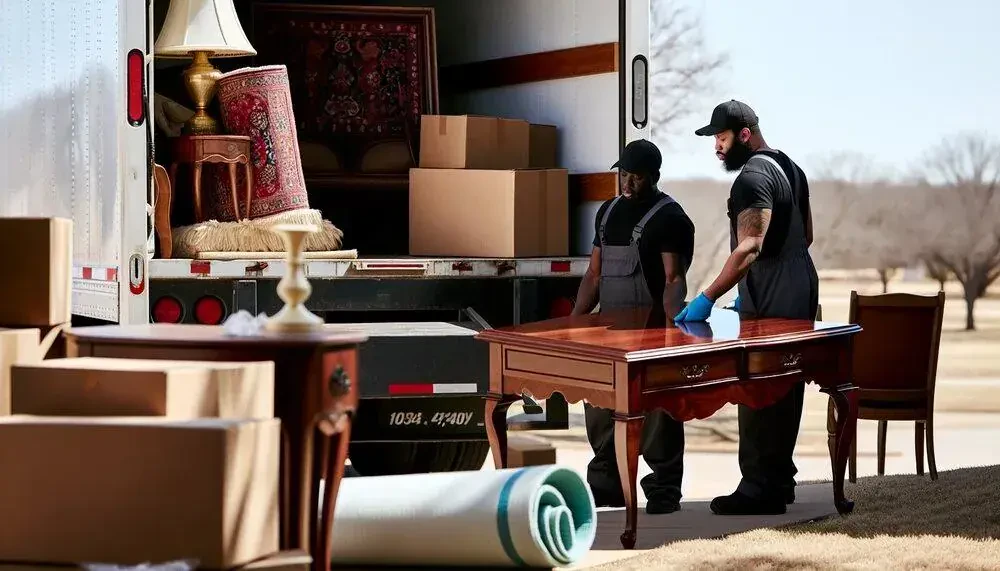 Factors Affecting the Cost of Movers in Oklahoma