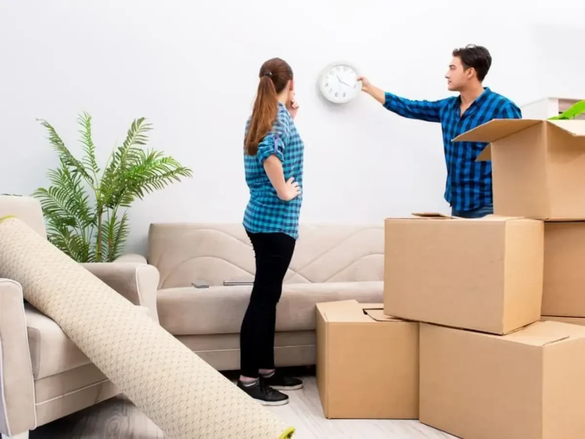 Moving Costs Ontario: Affordable Rates & Tips