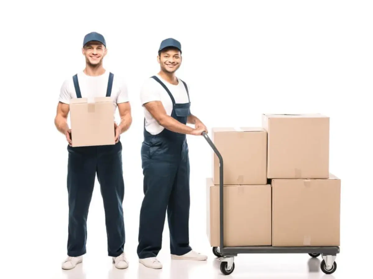 How Much Do Movers Cost In Overland Park?