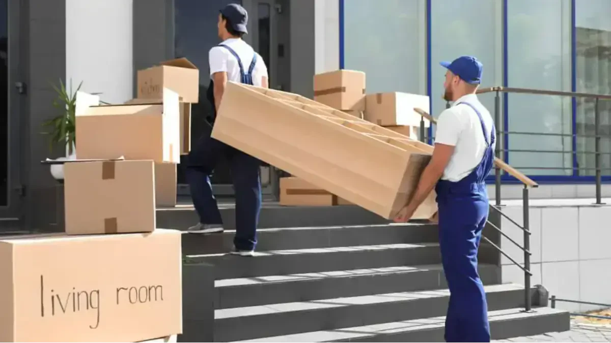 How Much Do Movers Cost In Palm Bay?