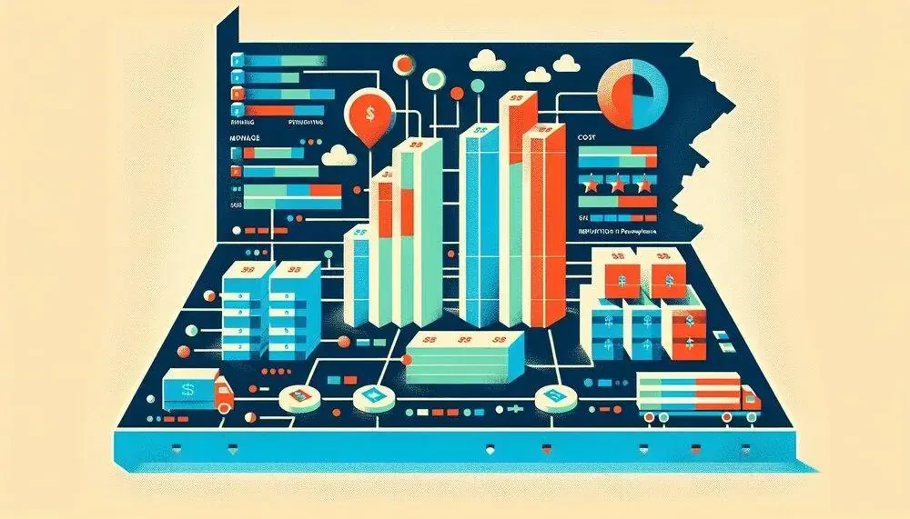 Comparing Quotes From Pennsylvania Moving Companies