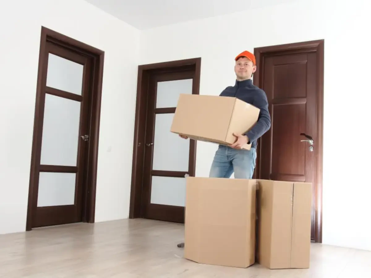 How Much Do Movers Cost In Providence?