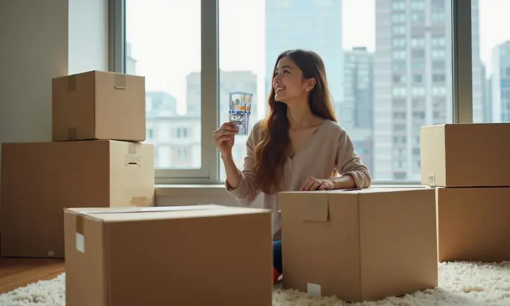 Relocation Estimate Calculator Round Rock, TX