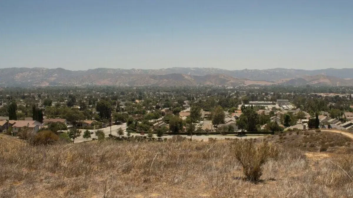 How Much Do Movers Cost In Simi Valley?