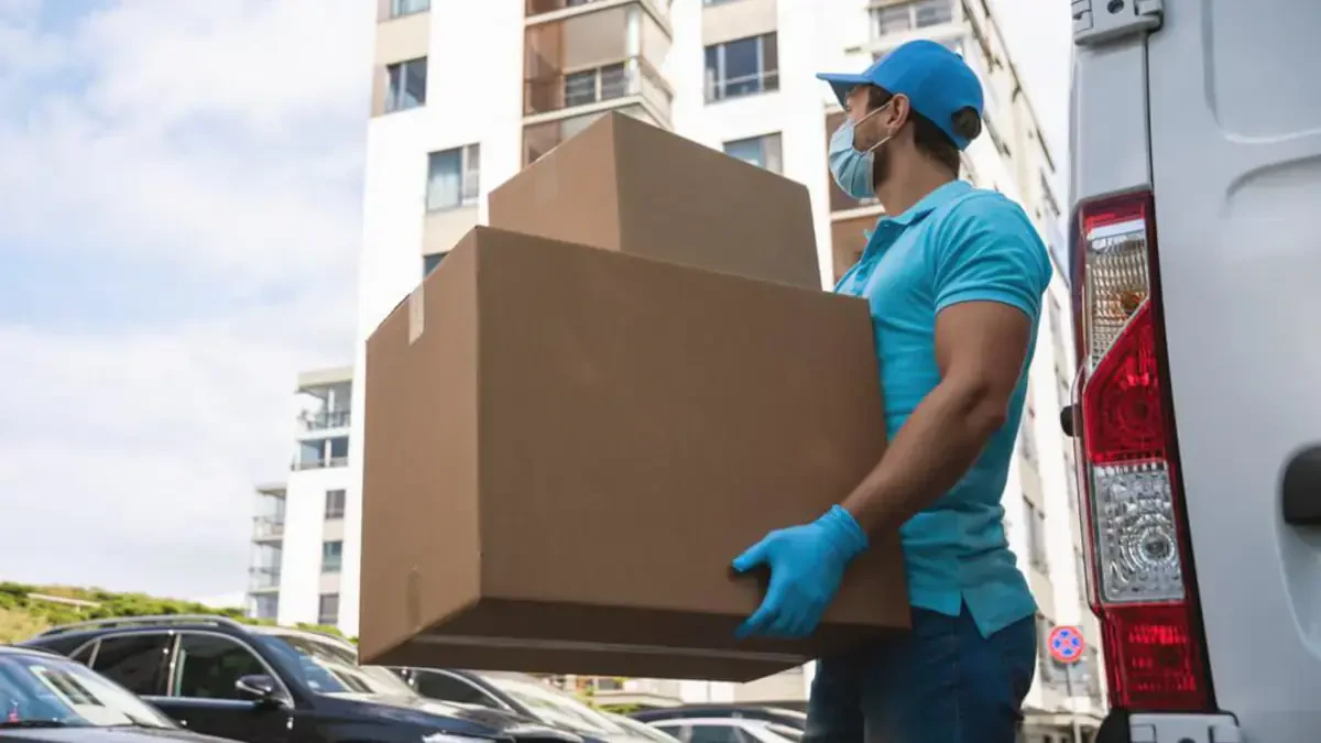 How Much Do Movers Cost In Syracuse?