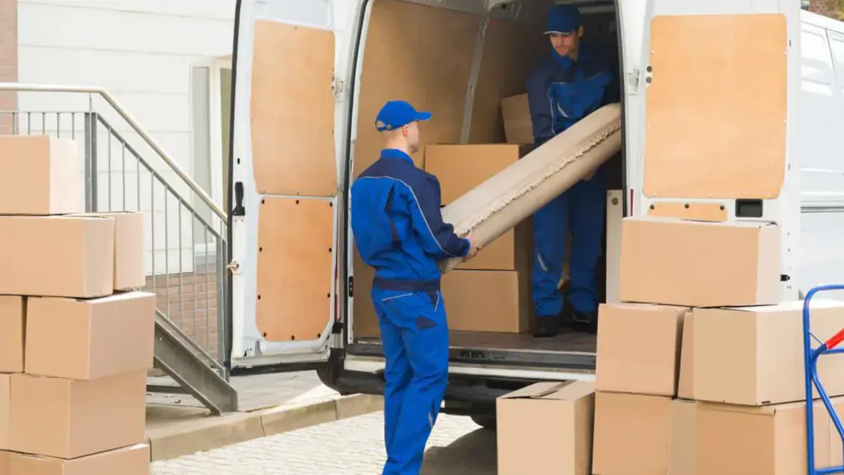 How Much Do Movers Cost In Tyler?