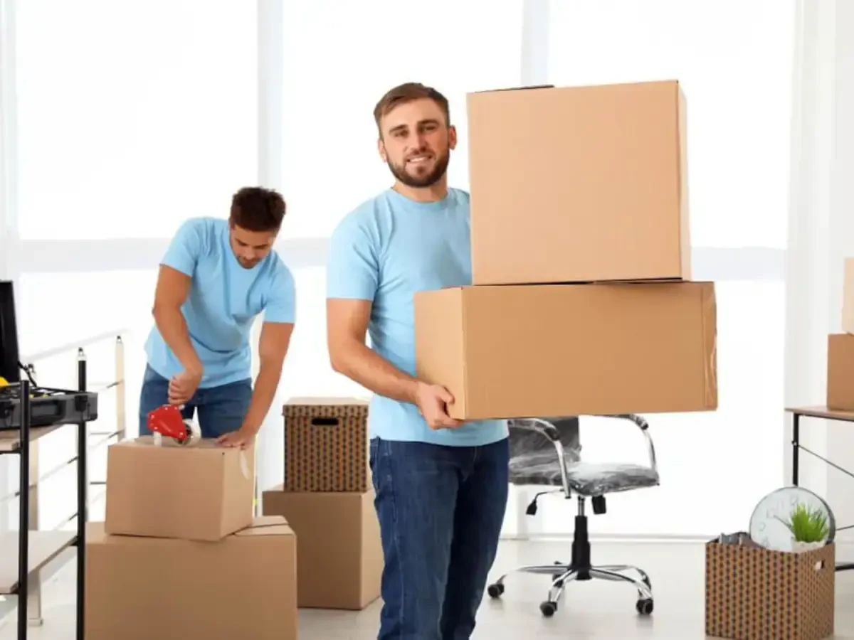 How Much Do Movers Cost In Washington D.C.?