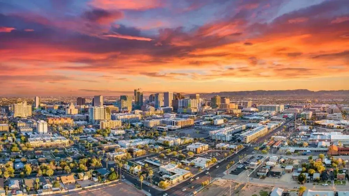 How Much Do Movers Cost In Arizona?