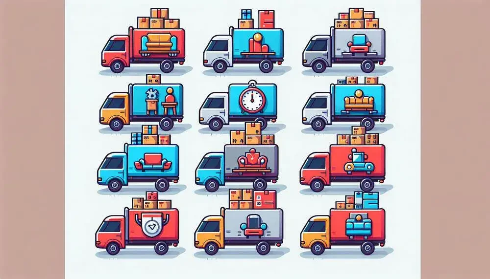 Comparing Moving Company Quotes Augusta, GA