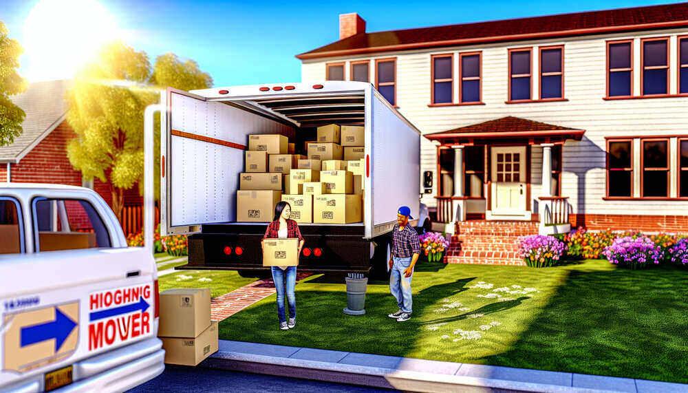Cost Of Birmingham Movers Birmingham Moving Companies Rates/Prices Three Movers
