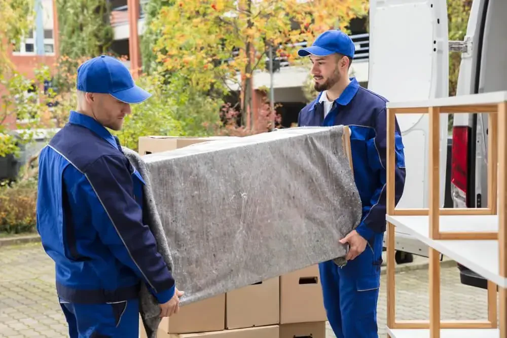 Best Moving Price Cleveland, OH
