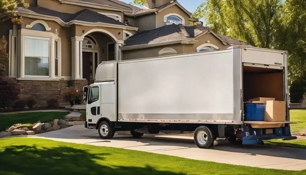 Best Moving Price Denver CO