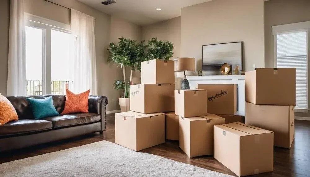Best Moving Price El Paso TX