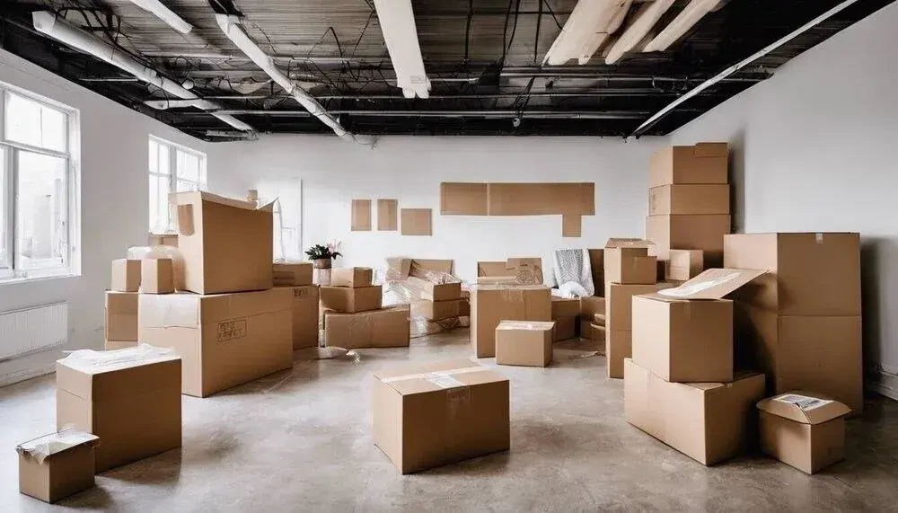 Best Moving Price Fort Wayne, IN