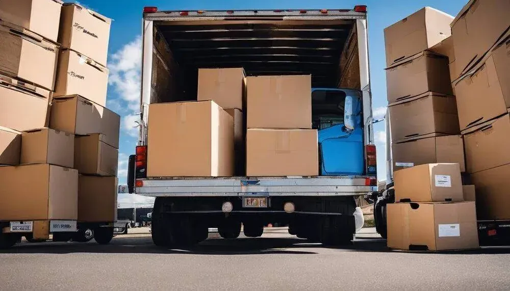 Best Moving Price Henderson, NV