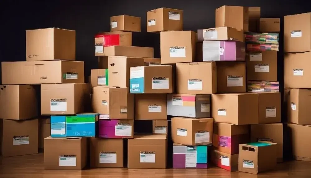 Cost Of Killeen, TX Movers