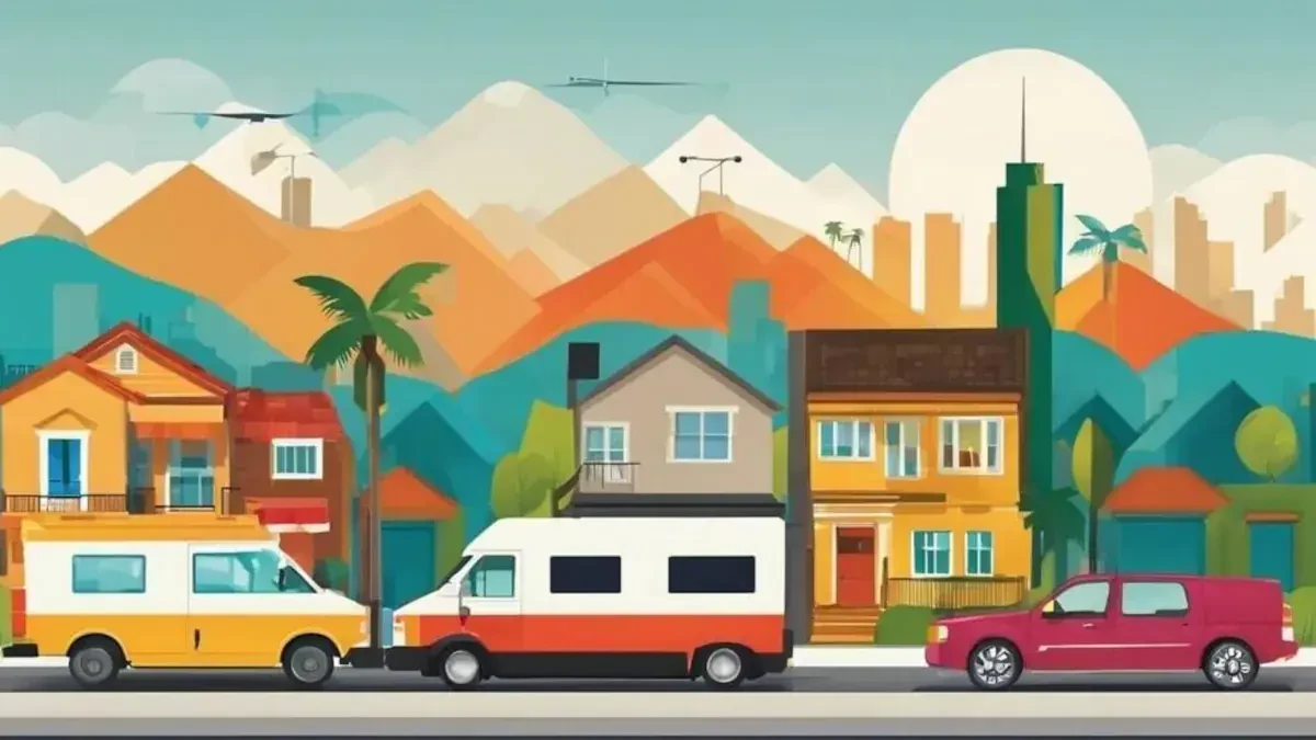 Moving Company Prices Los Angeles: Affordable Rates for Your Move