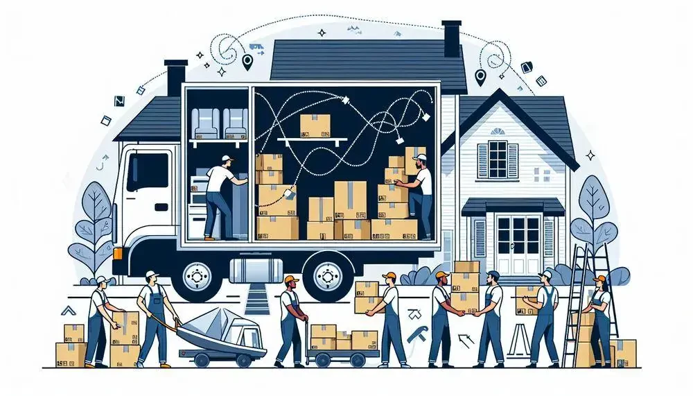 Additional Services Offered By Moving Companies Minnesota