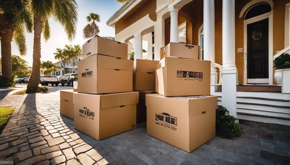 Cost Of Riverside Movers Riverside Moving Companies Rates/Prices