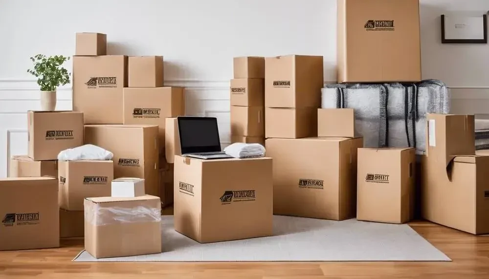 Best Moving Price St. Paul, MN