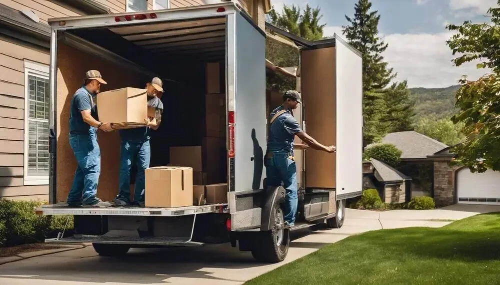 Cost Of Tempe, AZ Movers