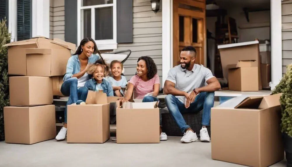 Cost Of Vancouver, WA Movers