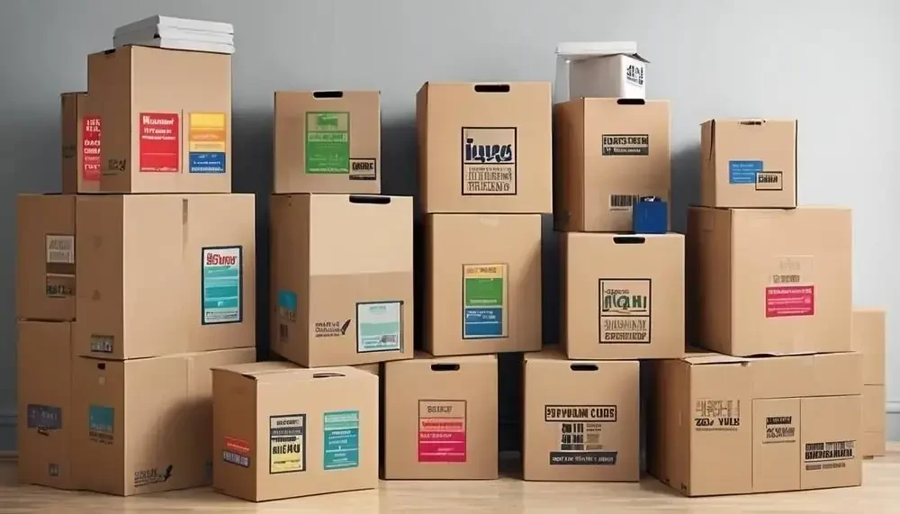 Best Moving Price in Washington. - Flat rate movers - Washington DC moving cost