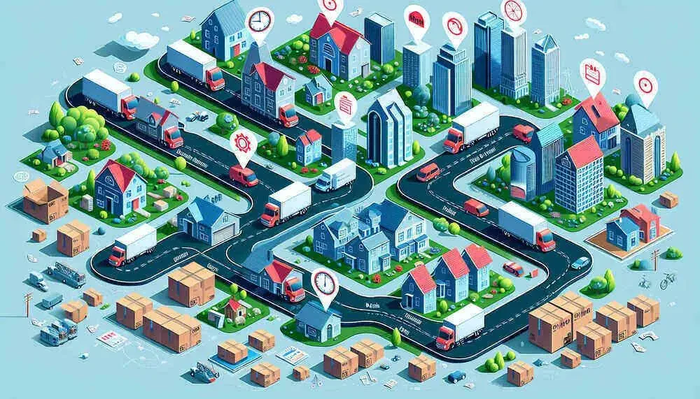 Cost Of Movers In Winston-Salem, NC