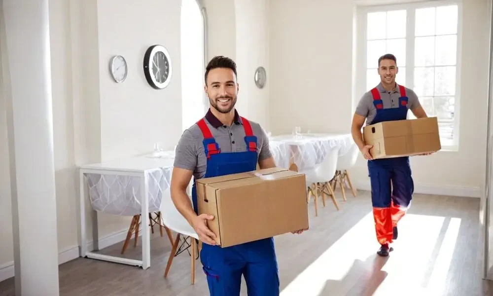Best Moving Company From Los Angeles To Sacramento