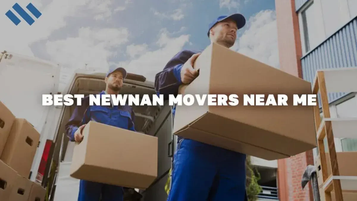 Best Newnan Movers Near Me – Premium Moving Companies